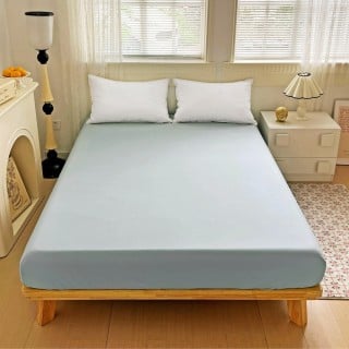 Prześcieradło 160x200 z...