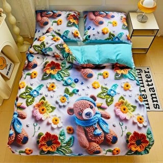 Pościel 160x200 bawełna...