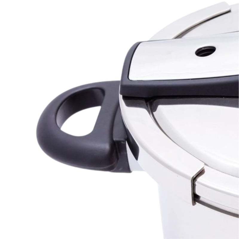 Szybkowar 8L garnek ciśnieniowy ze stali nierdzewnej Royality Line