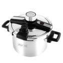 Szybkowar 8L garnek ciśnieniowy ze stali nierdzewnej Royality Line