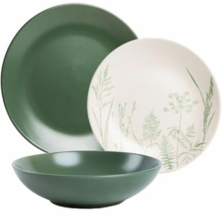 Serwis obiadowy 18...