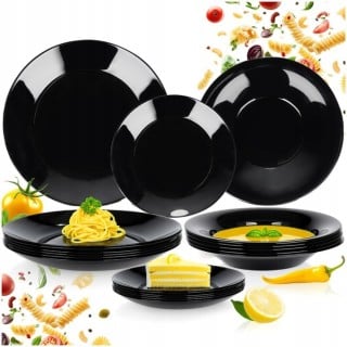 Serwis obiadowy 18...