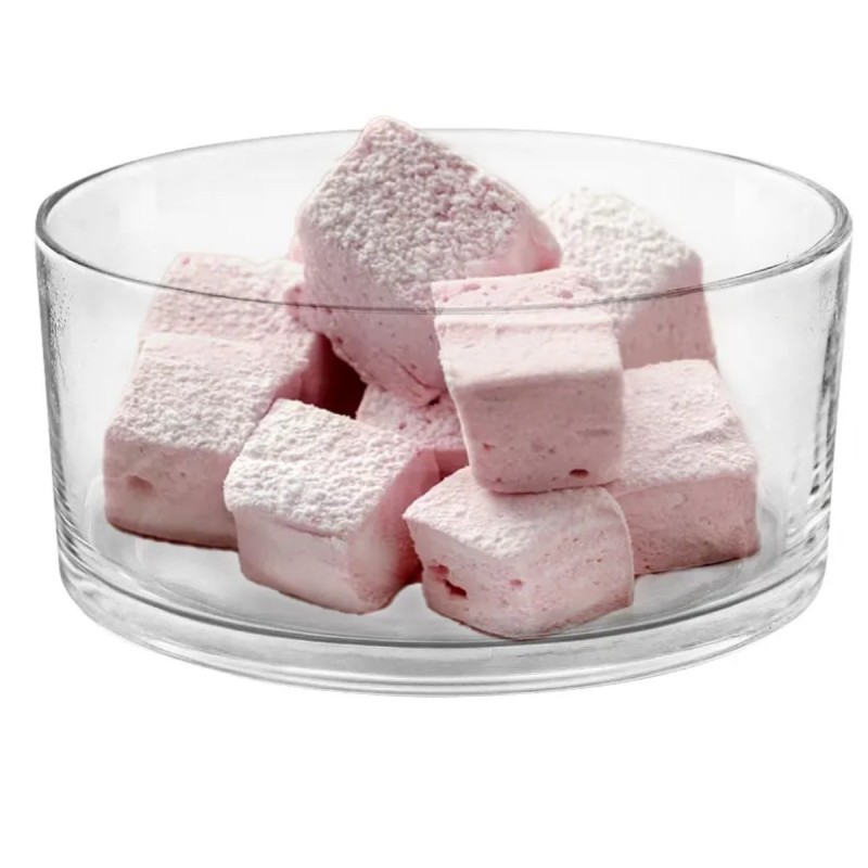 Salaterka miseczka szklana 17 cm prosta Altom Design