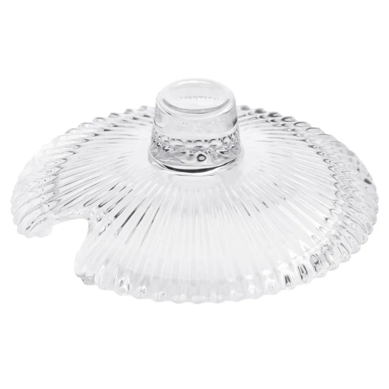 Cukiernica z pokrywką 210 ml z miejscem na łyżeczkę pojemnik na cukier Altom Design