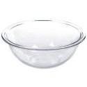 Miska szklana 26 cm salaterka 3L Tragar MARINEX
