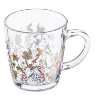 Kubek szklany 350 ml Altom...