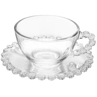 Filiżanka ze spodkiem do...