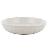 Talerz obiadowy kamionkowy głęboki 20cm do zup Florina ETERA