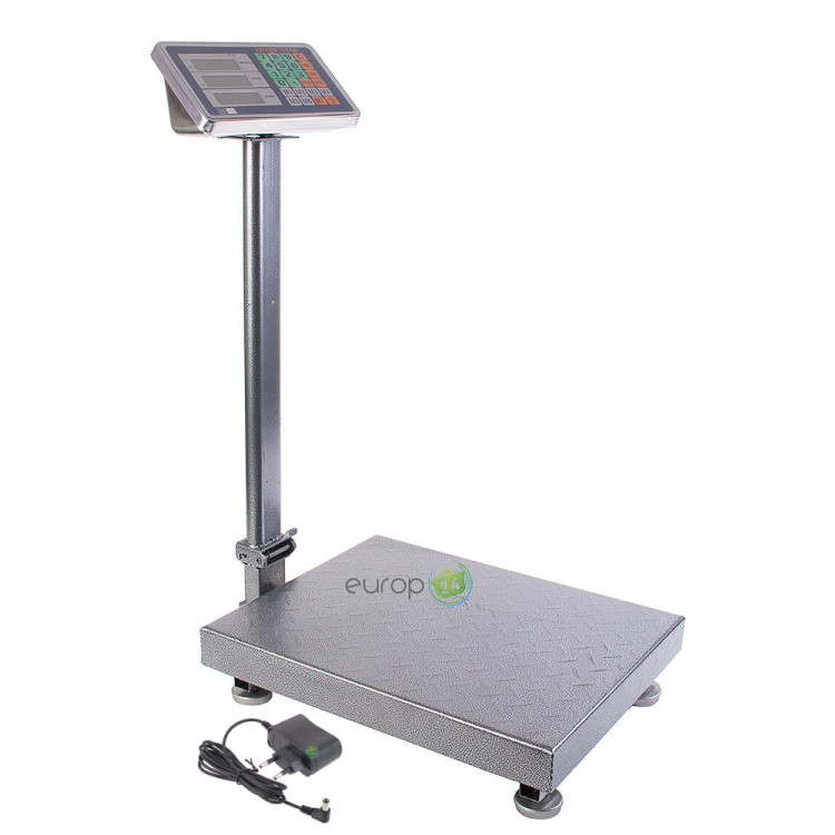 Waga sklepowa magazynowa Home Star HS 2001 elektroniczna 100 kg Waga sklepowa magazynowa Home Star HS 2001 elektroniczna 100 kg