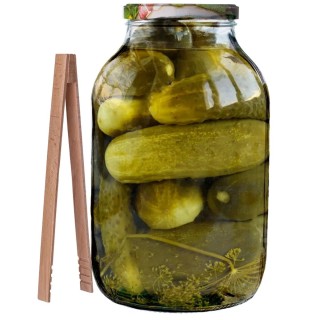 Słoik szklany typu Twist do...