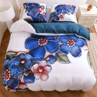 Pościel 140x200 bawełna...