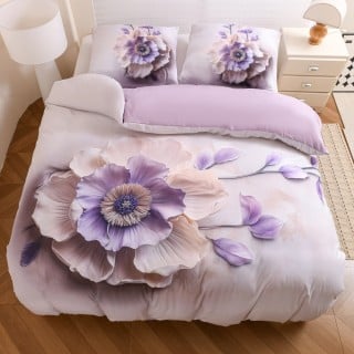 Pościel 140x200 bawełna...