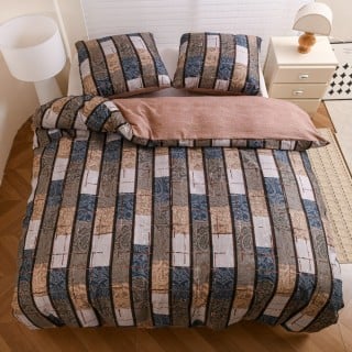 Pościel 200x220 bawełna...