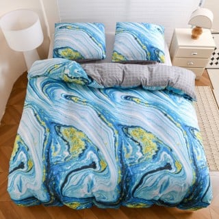 Pościel 200x220 bawełna...