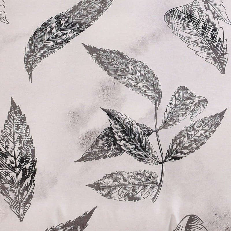 Pościel 200x220 bawełna satynowa dwustronna GierekHoff gruba 3 części GH 3135 Lekkość Pióra