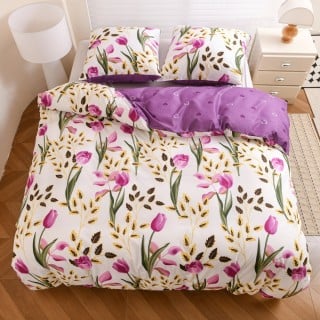 Pościel 200x220 bawełna...