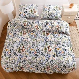 Pościel 160x200 bawełna...