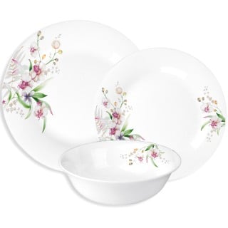 Serwis obiadowy 18...