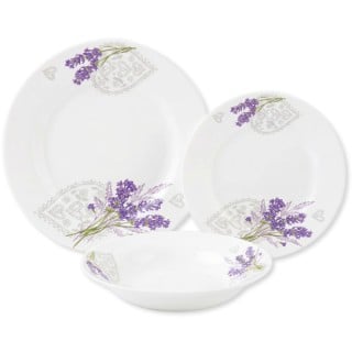 Serwis obiadowy 18...