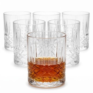 Szklanki do whisky 350 ml...