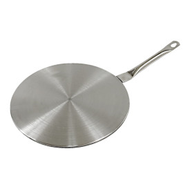 Płyta kuchenna Kinghoff KH 4819 nakładka indukcyjna 19 cm podkładka podstawka