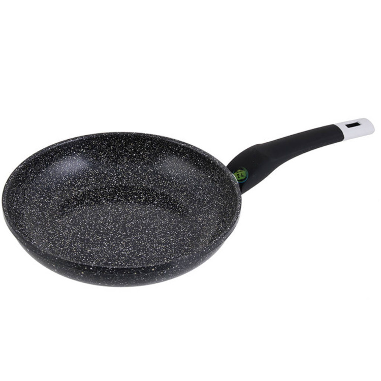 Patelnia granitowa Hoffner HF 3022 indukcja 22 cm Patelnia granitowa Hoffner HF 3022 indukcja 22 cm