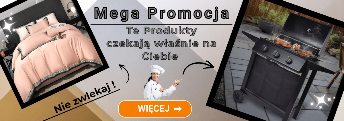 Promocje